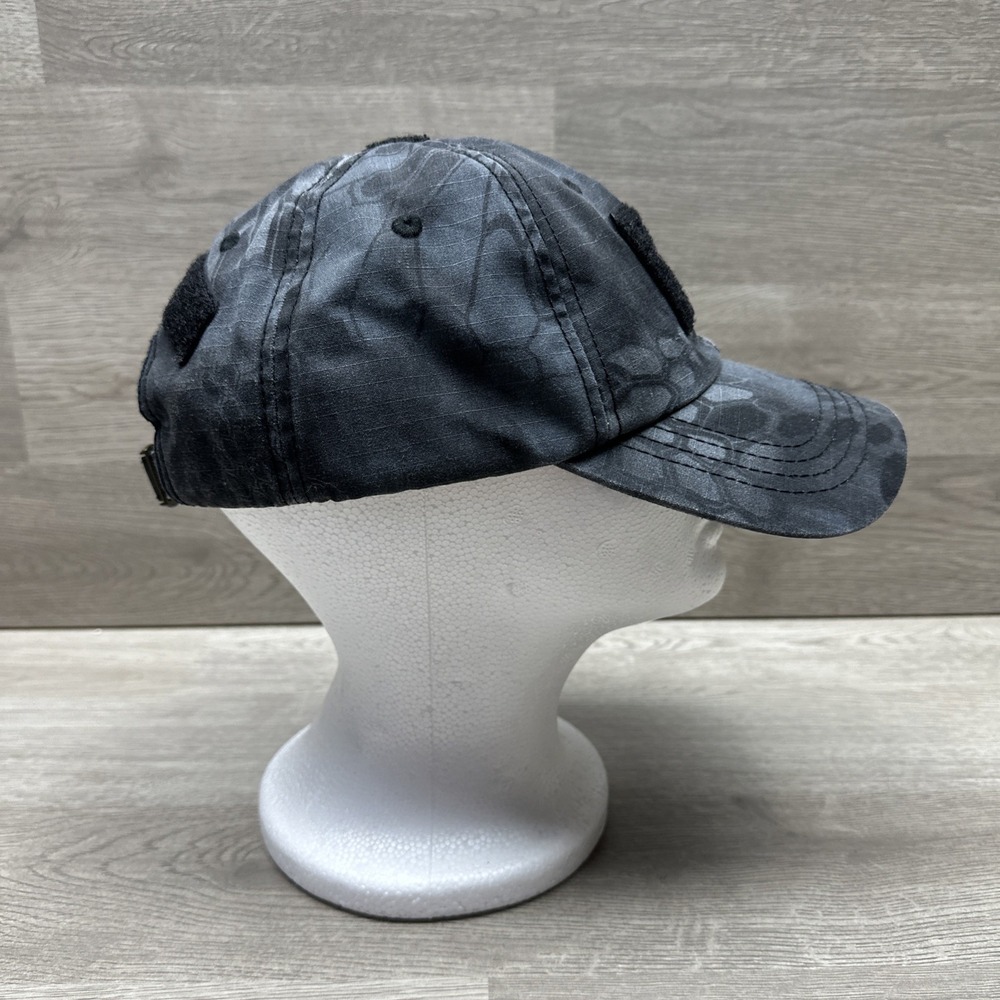 Condor TC Contractor Operator Hunting Hiking Tactical Baseball Patch Cap Hat - Picture 3 of 9